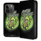 Adult Swim Rick and Morty Portal Boyz iPhone 15 Pro Folio Case