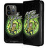 Adult Swim Rick and Morty Portal Boyz iPhone 15 Pro Folio Case