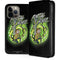 Adult Swim Rick and Morty Portal Boyz iPhone 15 Pro Max Folio Case