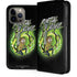 Adult Swim Rick and Morty Portal Boyz iPhone 15 Pro Max Folio Case