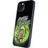 Adult Swim Rick and Morty Portal Boyz iPhone 15 Skin