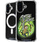 Adult Swim Rick and Morty Portal Boyz iPhone 16 MagSafe Case