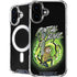 Adult Swim Rick and Morty Portal Boyz iPhone 16 MagSafe Case