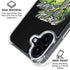 Adult Swim Rick and Morty Portal Boyz iPhone 16 MagSafe Case