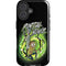 Adult Swim Rick and Morty Portal Boyz iPhone 16 Magsafe Impact Case
