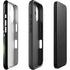 Adult Swim Rick and Morty Portal Boyz iPhone 16 Plus Impact Case