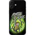 Adult Swim Rick and Morty Portal Boyz iPhone 16 Plus Skin