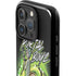 Adult Swim Rick and Morty Portal Boyz iPhone 16 Pro Impact Case