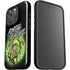 Adult Swim Rick and Morty Portal Boyz iPhone 16 Pro Impact Case