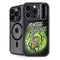 Adult Swim Rick and Morty Portal Boyz iPhone 16 Pro Max Kickstand Case
