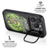 Adult Swim Rick and Morty Portal Boyz iPhone 16 Pro Max Kickstand Case