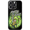 Adult Swim Rick and Morty Portal Boyz iPhone 16 Pro Skin