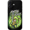 Adult Swim Rick and Morty Portal Boyz iPhone 16 Skin