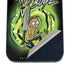 Adult Swim Rick and Morty Portal Boyz iPhone 16 Skin