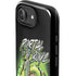 Adult Swim Rick and Morty Portal Boyz iPhone 16e Impact Case