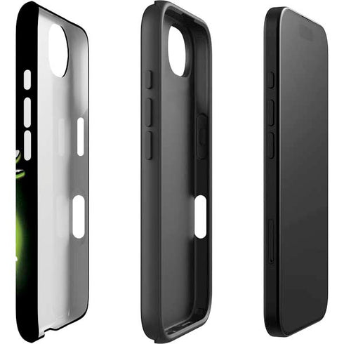 Adult Swim Rick and Morty Portal Boyz iPhone 16e Impact Case