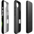 Adult Swim Rick and Morty Portal Boyz iPhone 16e Impact Case