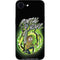 Adult Swim Rick and Morty Portal Boyz iPhone 16e Skin