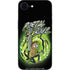 Adult Swim Rick and Morty Portal Boyz iPhone 16e Skin