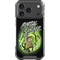 Adult Swim Rick and Morty Portal Boyz iPhone 18 Pro Clear Case