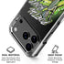 Adult Swim Rick and Morty Portal Boyz iPhone 18 Pro Clear Case