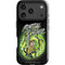 Adult Swim Rick and Morty Portal Boyz iPhone 18 Pro Impact Case