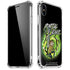 Adult Swim Rick and Morty Portal Boyz iPhone X/XS Clear Case