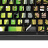 Adult Swim Rick and Morty Portal Boyz K95 RGB PLATINUM Mechanical Gaming Keyboard Skin