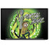Adult Swim Rick and Morty Portal Boyz Dell Latitude Skin