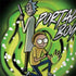 Adult Swim Rick and Morty Portal Boyz Dell Latitude Skin