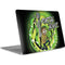 Adult Swim Rick and Morty Portal Boyz Apple MacBook Air Skin