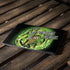 Adult Swim Rick and Morty Portal Boyz Apple MacBook Air Skin