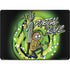 Adult Swim Rick and Morty Portal Boyz Apple MacBook Pro 14-inch Skin