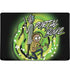 Adult Swim Rick and Morty Portal Boyz MacBook Skins