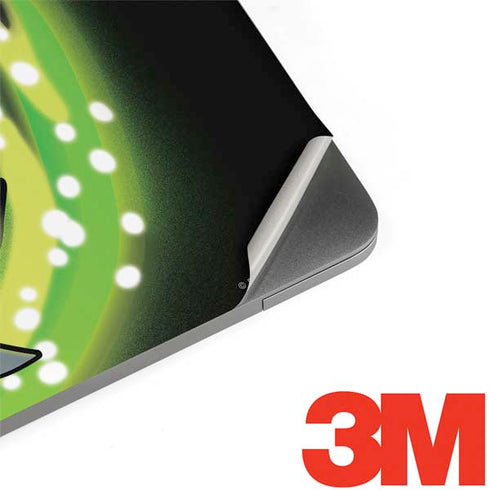 Adult Swim Rick and Morty Portal Boyz MacBook Skins