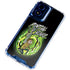 Adult Swim Rick and Morty Portal Boyz Moto G Play 4G (2024) Clear Case