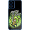 Adult Swim Rick and Morty Portal Boyz Moto G Play 4G (2024) Skin