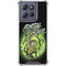 Adult Swim Rick and Morty Portal Boyz Moto G Stylus 5G (2025) Clear Case