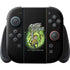 Adult Swim Rick and Morty Portal Boyz Nintendo Skins