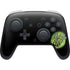 Adult Swim Rick and Morty Portal Boyz Nintendo Switch 2 (2025) Pro Controller Skin