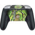 Adult Swim Rick and Morty Portal Boyz Nintendo Switch 2 (2025) Pro Controller Skin