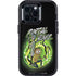 Adult Swim Rick and Morty Portal Boyz Otterbox Defender iPhone Skin