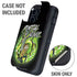 Adult Swim Rick and Morty Portal Boyz Otterbox Defender iPhone Skin