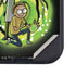Adult Swim Rick and Morty Portal Boyz Otterbox Defender iPhone Skin