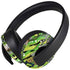 Adult Swim Rick and Morty Portal Boyz PlayStation 4 Gold Wireless Headset Skin