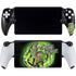 Adult Swim Rick and Morty Portal Boyz PlayStation PS5 Skins