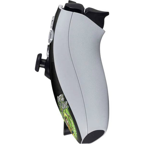 Adult Swim Rick and Morty Portal Boyz PlayStation Portal Remote Player Skin