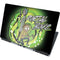 Adult Swim Rick and Morty Portal Boyz Dell Precision Skin