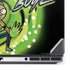 Adult Swim Rick and Morty Portal Boyz Dell Precision Skin
