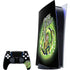 Adult Swim Rick and Morty Portal Boyz PlayStation PS5 Skins